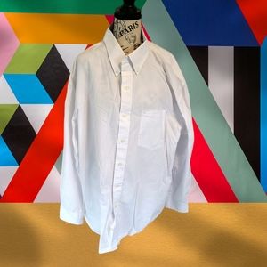 Izod Men's dress shirt